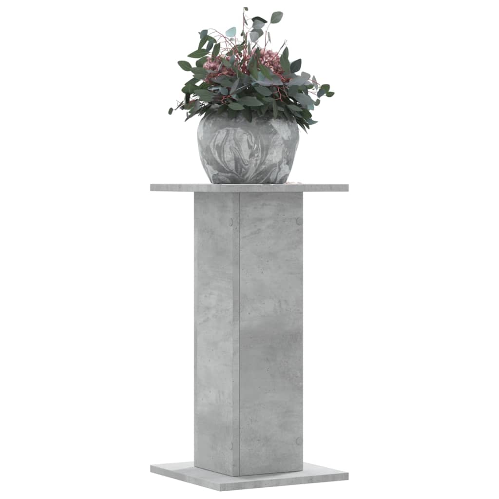 La plantation de Vidaxl comprend 2 PCS 30x30x60 cm