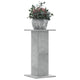 La plantation de Vidaxl comprend 2 PCS 30x30x60 cm