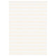 Vidaxl Zebra Roller aveugle 155x230 cm Largeur de tissu 150,9 cm Marmerbeige