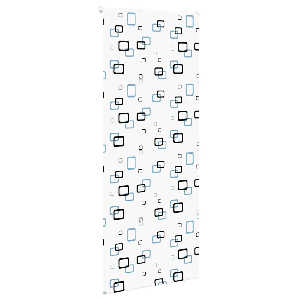 Store enrouleur de douche Vidaxx 90x240 cm, largeur du tissu 86 cm