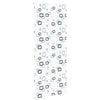 Store enrouleur de douche Vidaxx 100x240 cm, largeur du tissu 96 cm