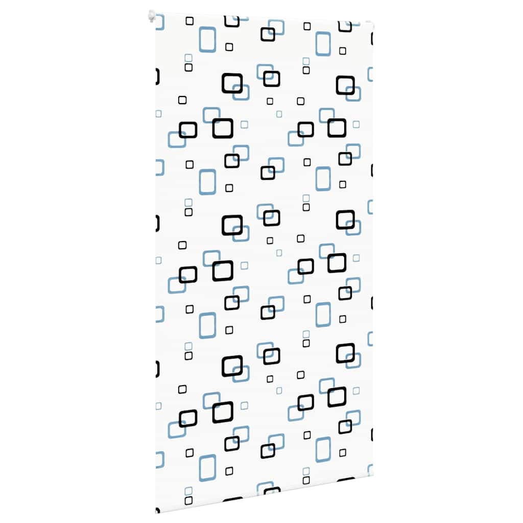 Store enrouleur de douche Vidaxx 130x240 cm, largeur du tissu 126 cm