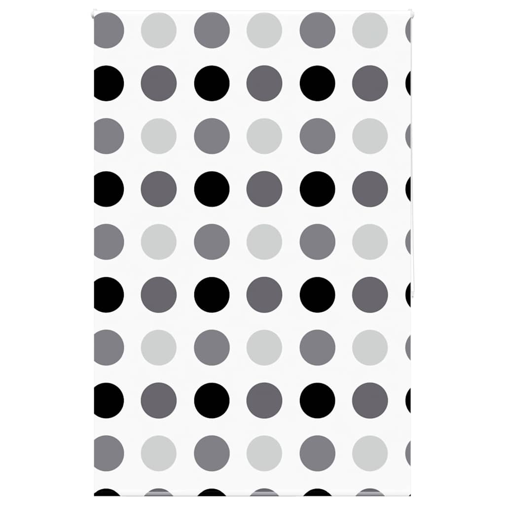 Store enrouleur de douche Vidaxx 150x240 cm, largeur du tissu 146 cm