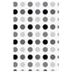 Store enrouleur de douche Vidaxx 150x240 cm, largeur du tissu 146 cm