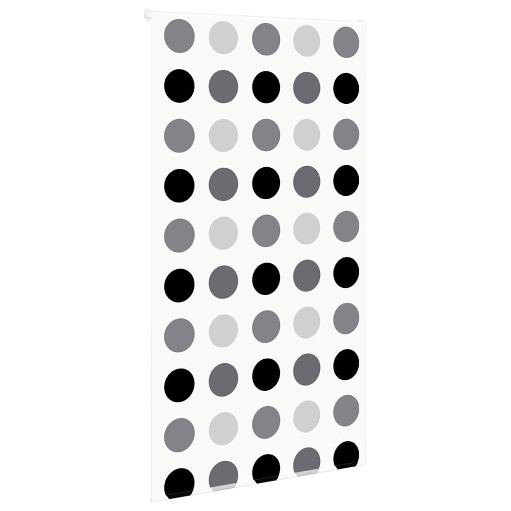 Store enrouleur de douche Vidaxx 150x240 cm, largeur du tissu 146 cm