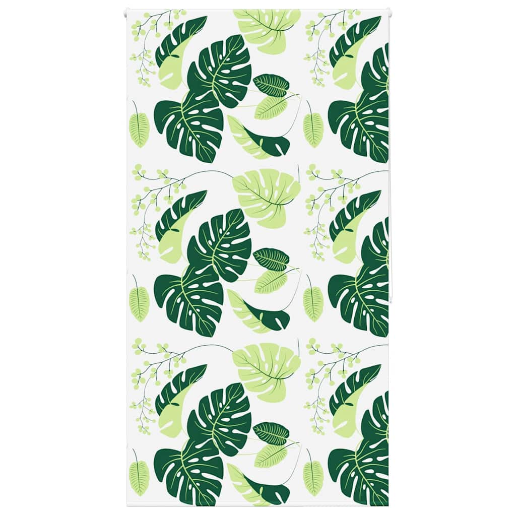 Store enrouleur de douche Vidaxx 120x240 cm, largeur du tissu 116 cm