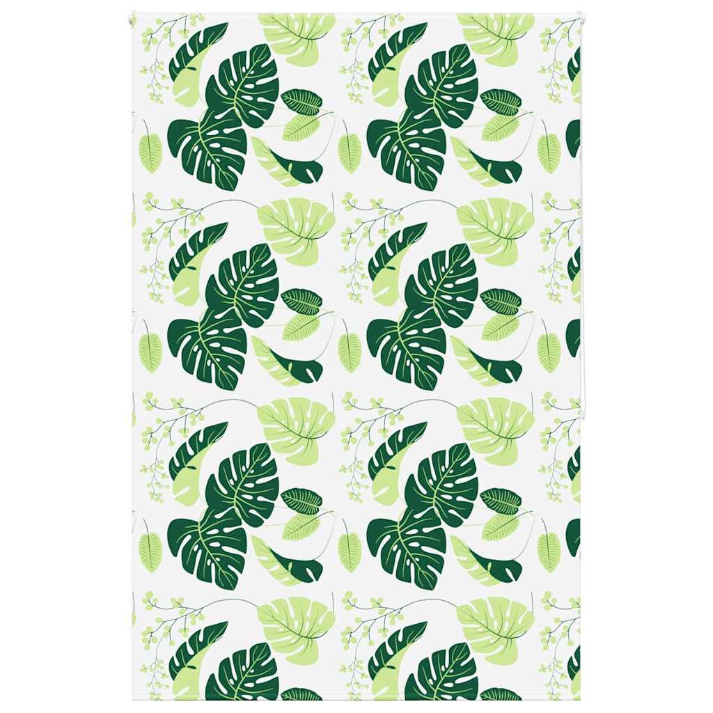 Store enrouleur de douche Vidaxx 150x240 cm, largeur du tissu 146 cm