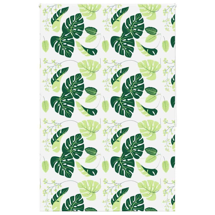 Store enrouleur de douche Vidaxx 150x240 cm, largeur du tissu 146 cm