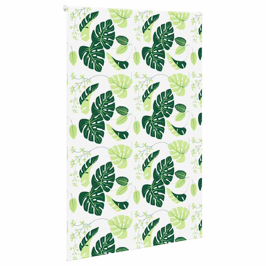 Store enrouleur de douche Vidaxx 150x240 cm, largeur du tissu 146 cm
