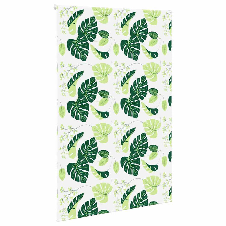 Store enrouleur de douche Vidaxx 150x240 cm, largeur du tissu 146 cm