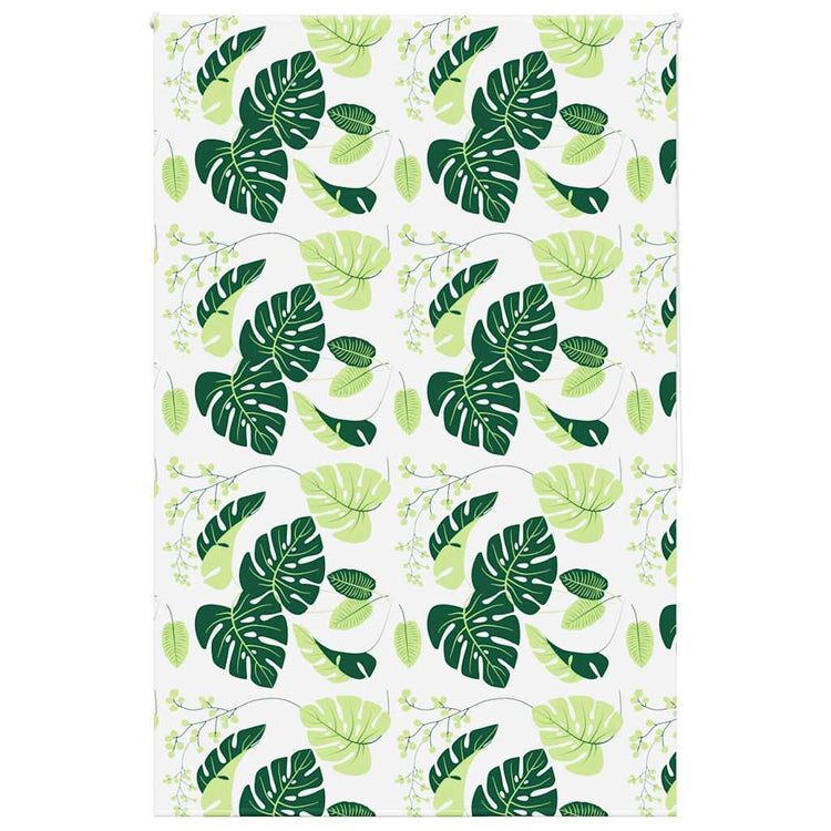 Store enrouleur de douche Vidaxx 160x240 cm, largeur du tissu 156 cm