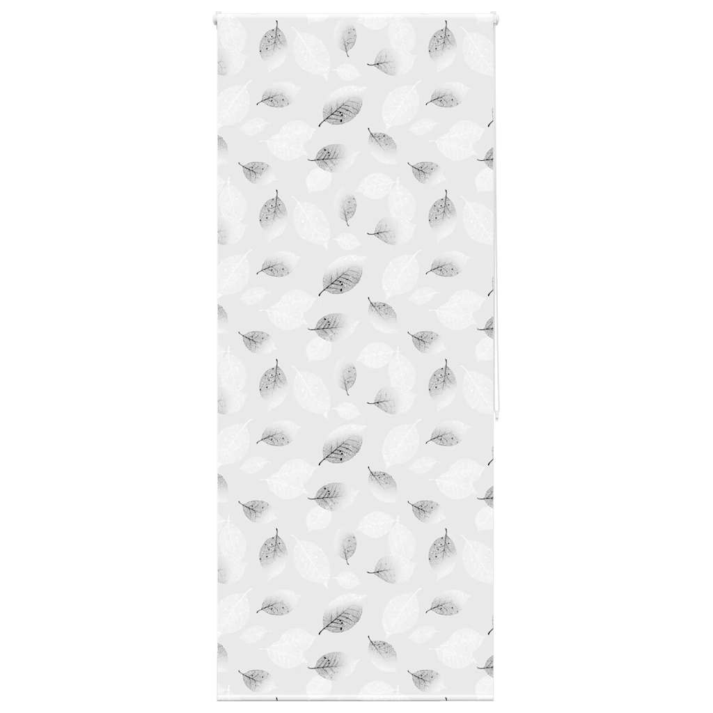 Store enrouleur de douche Vidaxx 90x240 cm, largeur du tissu 86 cm