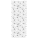 Store enrouleur de douche Vidaxx 90x240 cm, largeur du tissu 86 cm