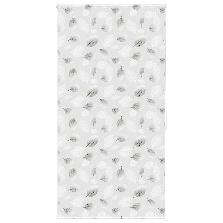 Store enrouleur de douche Vidaxx 120x240 cm, largeur du tissu 116 cm
