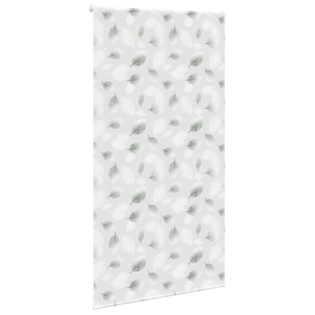Store enrouleur de douche Vidaxx 120x240 cm, largeur du tissu 116 cm