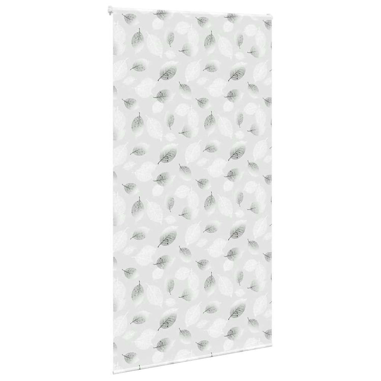 Store enrouleur de douche Vidaxx 120x240 cm, largeur du tissu 116 cm