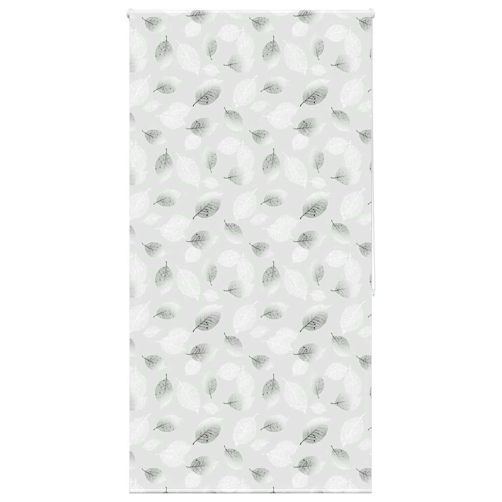 Store enrouleur de douche Vidaxx 140x240 cm, largeur du tissu 136 cm