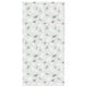 Store enrouleur de douche Vidaxx 140x240 cm, largeur du tissu 136 cm