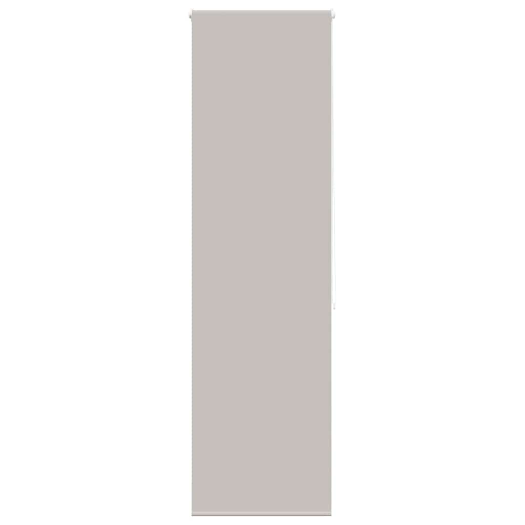 Store enrouleur de douche Vidaxx 60x240 cm, largeur du tissu 56 cm