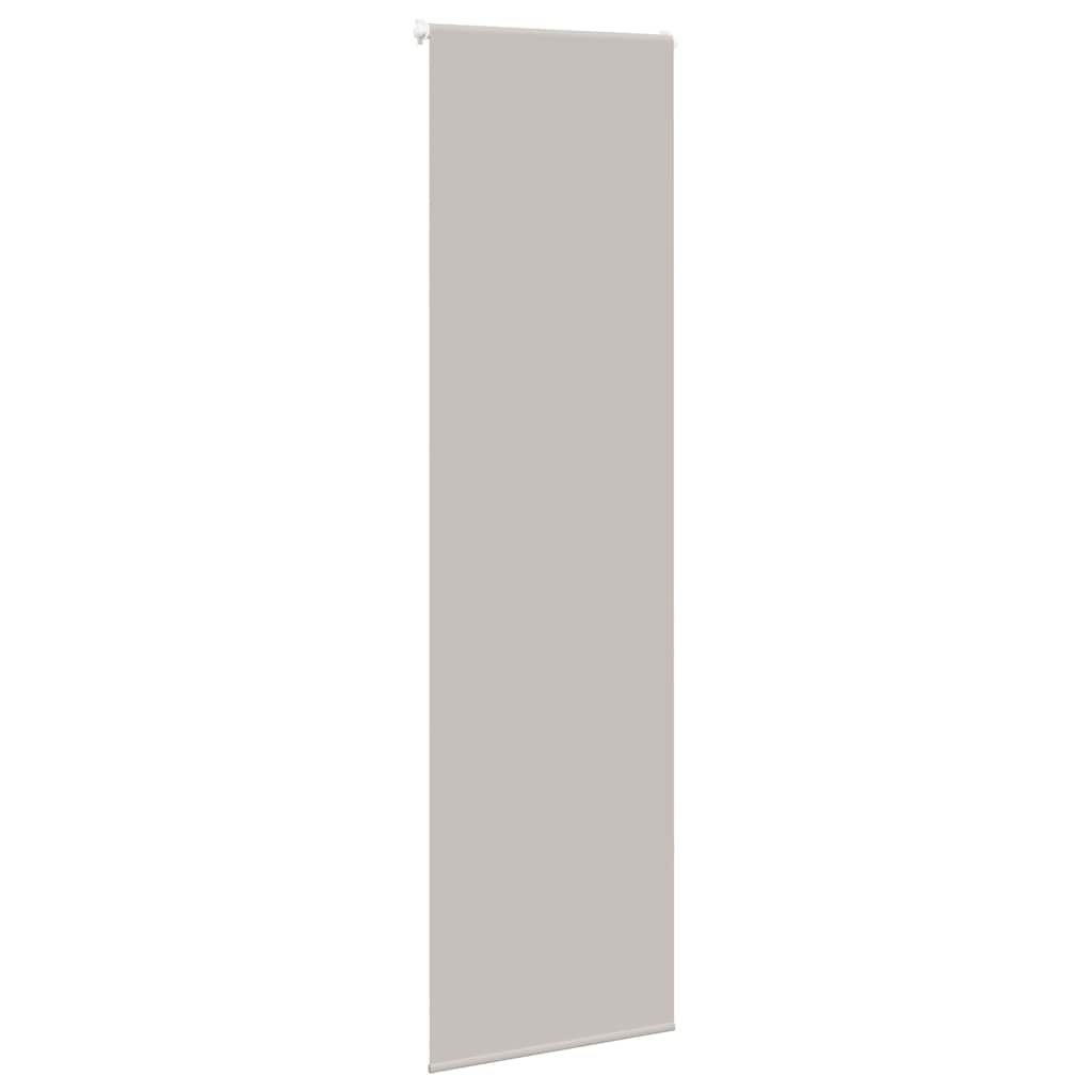 Store enrouleur de douche Vidaxx 70x240 cm, largeur du tissu 66 cm