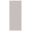 Store enrouleur de douche Vidaxx 90x240 cm, largeur du tissu 86 cm