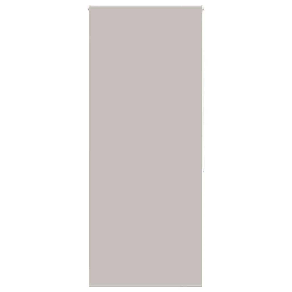 Store enrouleur de douche Vidaxx 90x240 cm, largeur du tissu 86 cm