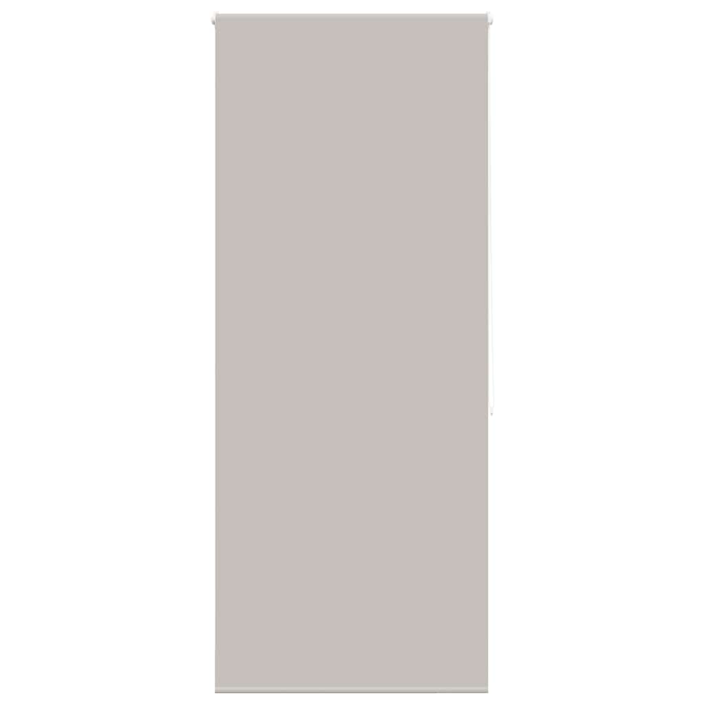 Store enrouleur de douche Vidaxx 100x240 cm, largeur du tissu 96 cm