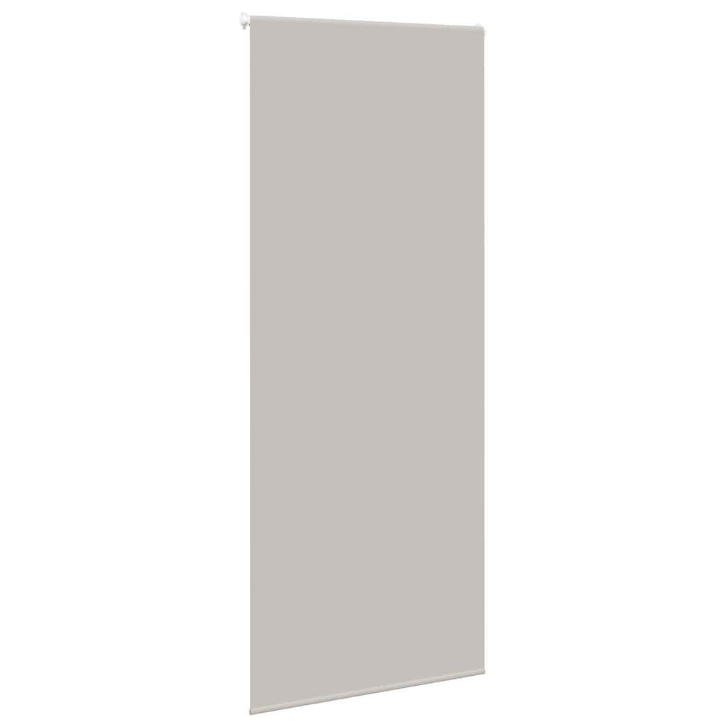 Store enrouleur de douche Vidaxx 100x240 cm, largeur du tissu 96 cm