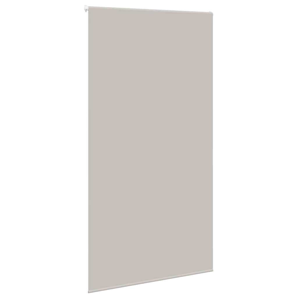 Store enrouleur de douche Vidaxx 140x240 cm, largeur du tissu 136 cm