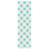 Store enrouleur de douche Vidaxx 80x240 cm, largeur du tissu 76 cm