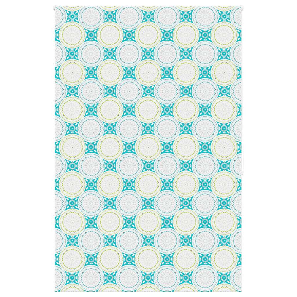 Store enrouleur de douche Vidaxx 160x240 cm, largeur du tissu 156 cm