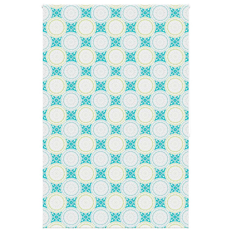 Store enrouleur de douche Vidaxx 160x240 cm, largeur du tissu 156 cm