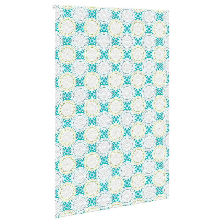 Store enrouleur de douche Vidaxx 160x240 cm, largeur du tissu 156 cm