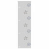 Store enrouleur de douche Vidaxx 70x240 cm, largeur du tissu 66 cm