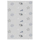 Store enrouleur de douche Vidaxx 150x240 cm, largeur du tissu 146 cm