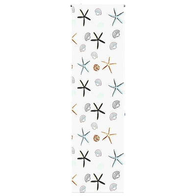 Vidaxl Douche Bouiller 60x240 cm Largeur de poussière 56 cm