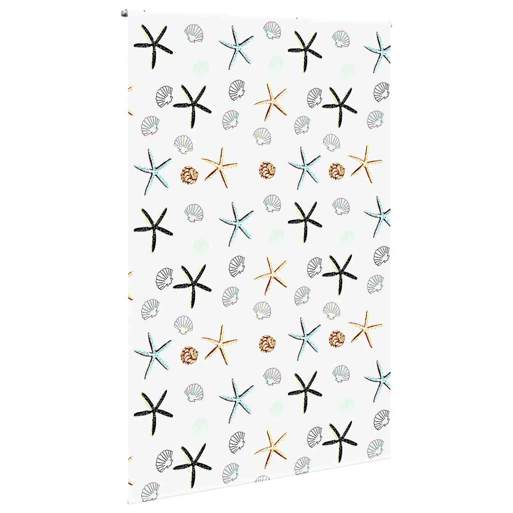 Store enrouleur de douche Vidaxx 160x240 cm, largeur du tissu 156 cm