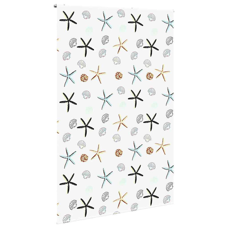Store enrouleur de douche Vidaxx 160x240 cm, largeur du tissu 156 cm