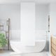 Vidaxl Douche Rouleau Rouleau 80x240 cm Largeur de poussière 76 cm