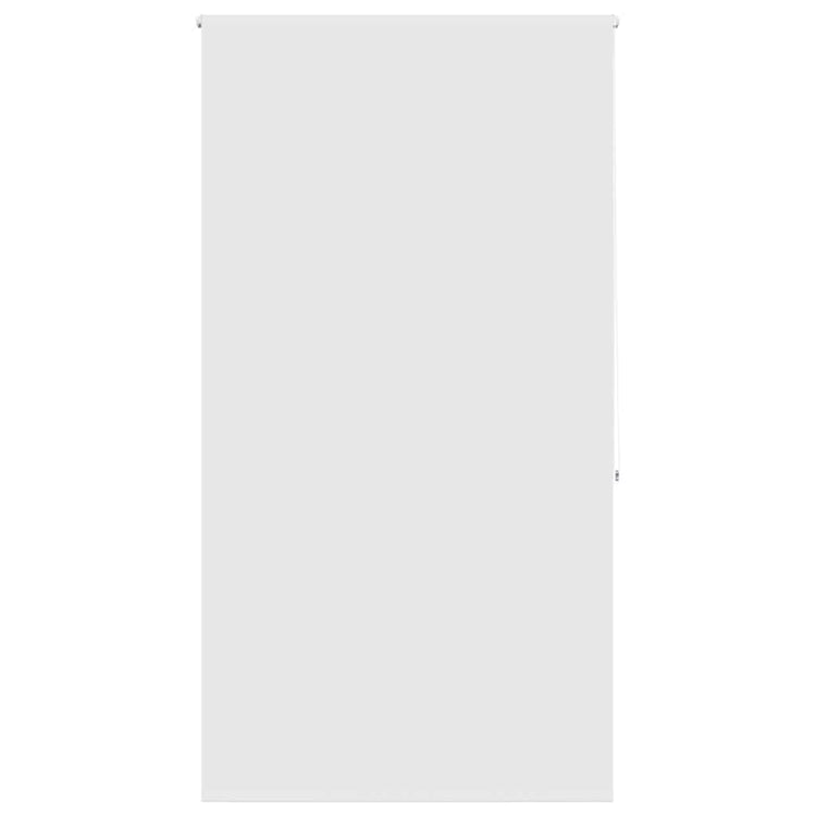 Vidaxl rideau à rouleau de douche 130x240 cm Largeur de poussière 126 cm