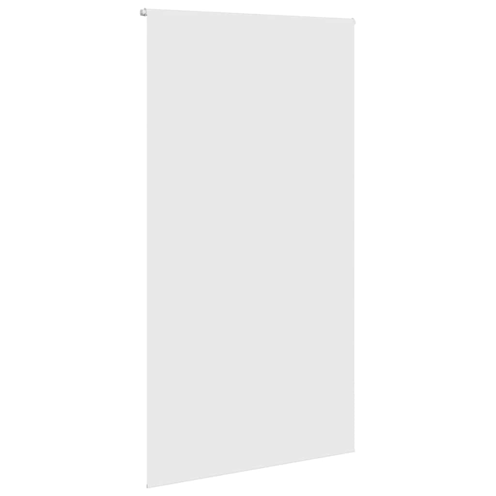 Vidaxl rideau à rouleau de douche 130x240 cm Largeur de poussière 126 cm