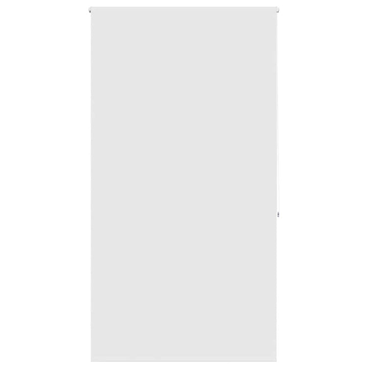 Vidaxl Shower Roller Curtain 140x240 cm Largeur de poussière 136 cm