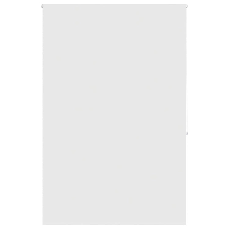 Vidaxl Shower Roller Curtain 150x240 cm Largeur de tissu 146 cm