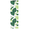 Store enrouleur de douche Vidaxx avec cassette 80x240 cm, largeur du tissu 76 cm