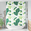Store enrouleur de douche Vidaxx avec cassette 160x240 cm, largeur du tissu 156 cm