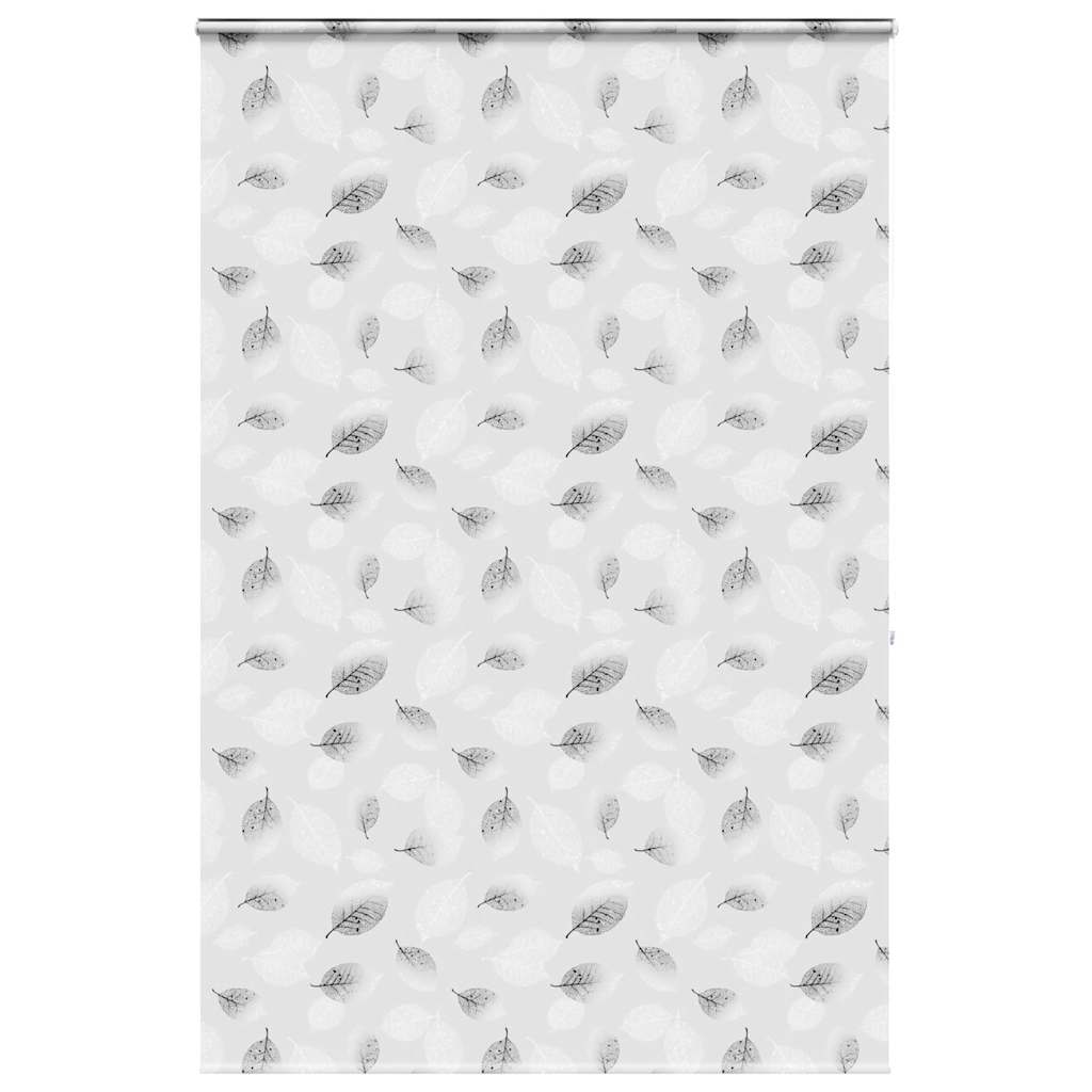 Store enrouleur de douche Vidaxx avec cassette 150x240 cm, largeur du tissu 146 cm