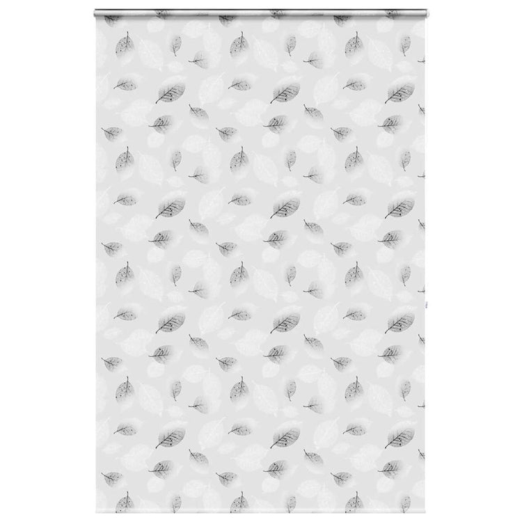 Store enrouleur de douche Vidaxx avec cassette 160x240 cm, largeur du tissu 156 cm