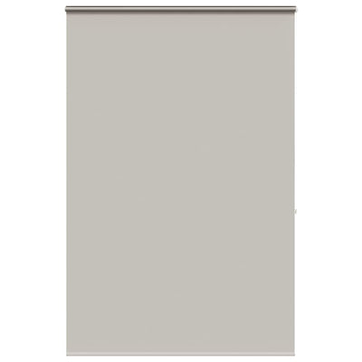 Store enrouleur de douche Vidaxx avec cassette 160x240 cm, largeur du tissu 156 cm
