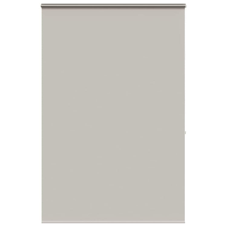 Store enrouleur de douche Vidaxx avec cassette 160x240 cm, largeur du tissu 156 cm