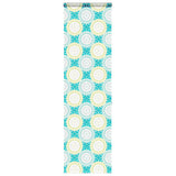 Store enrouleur de douche Vidaxx avec cassette 80x240 cm, largeur du tissu 76 cm - afbeelding 2